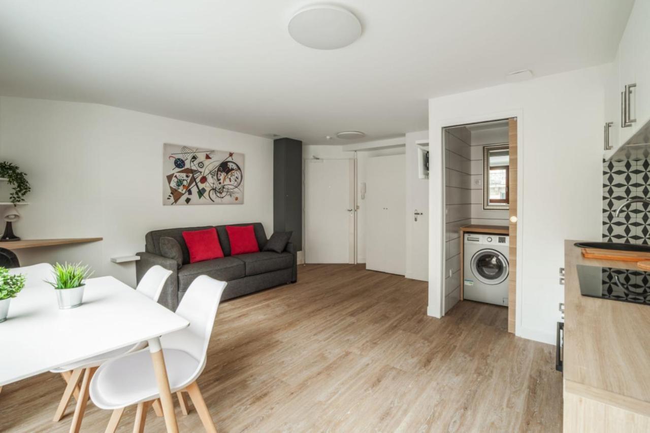 Ferienwohnung Bright And Cosy Flat At The Heart Of Paris In A Trendy District - Welkeys Exterior foto